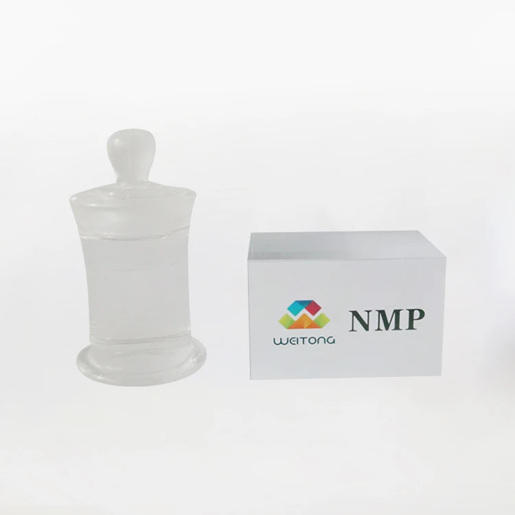 N-Methyl Pyrrolidone Solvent872-50-4 N-Methyl Pyrrolidone Solvent872-50-4