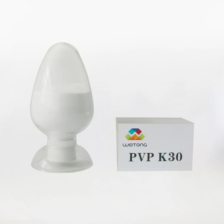Povidona Pvp K30 9003-39-8
