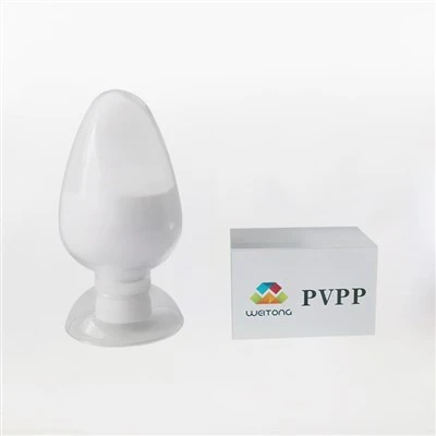 Polivinilpolipirrolidona Pvpp 25249-54-1,9003-39-8